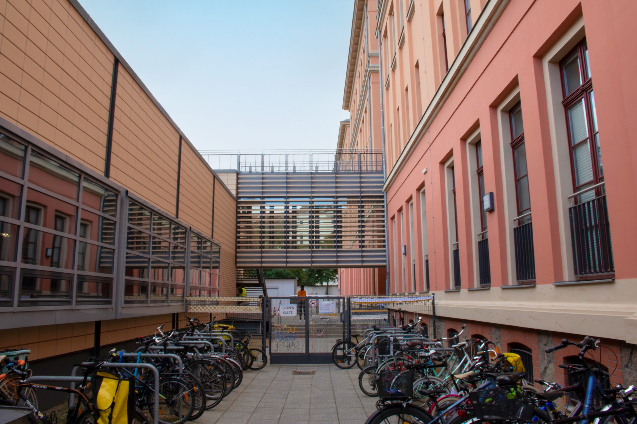 Leipzig International School